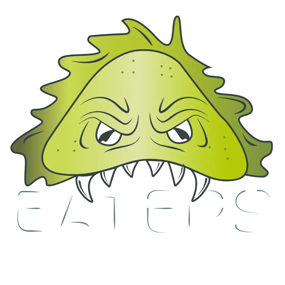 EATERS Logo